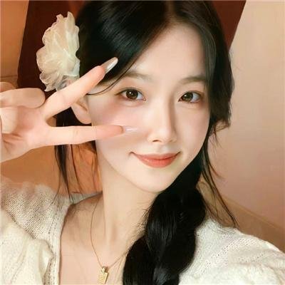 女演员原田久子