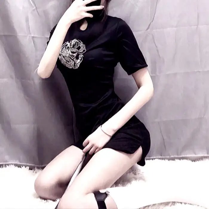 银河艳星